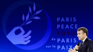 Quale pace a Parigi?