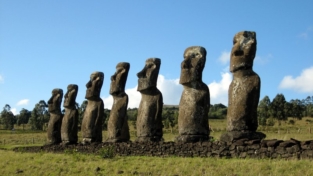 Rapa Nui, il destino di un’isola
