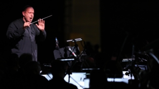 Daniel Oren trionfa nella Messa di Requiem di Verdi a Santa Cecilia