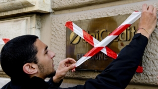 Banche, ambiente ed esuberi