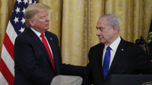 Trump e “l’accordo del secolo” per Gerusalemme
