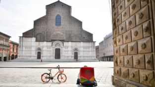 Coronavirus, Bologna e le campane