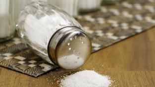 Abusare di sale abbassa le difese immunitarie