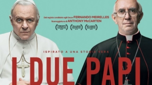 Storia di due papi