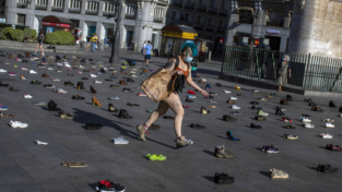 Covid oggi, crisi climatica domani