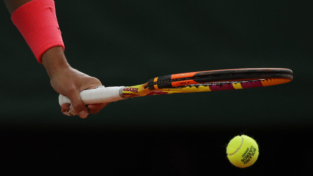 Tennis, 5 italiani al terzo turno al Roland Garros