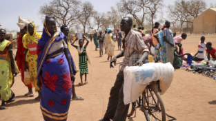 Premio Nobel della Pace al World Food Programm