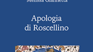 Apologia di Roscellino