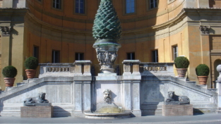 Il Pignone, dalla Roma imperiale al recente restauro