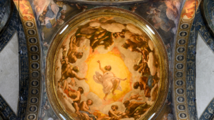 Parma celebra Correggio e Parmigianino