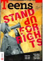 Stand up for Right