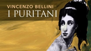 Bellini, i Puritani al Teatro dell’Opera di Roma