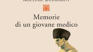Il primo Bulgakov, medico allo sbaraglio