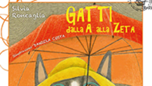 Gatti dalla A alla Zeta