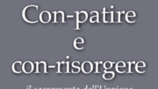 Con-patire e con-risorgere