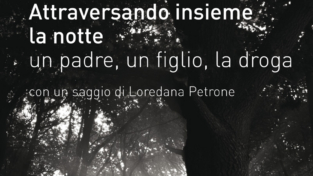 Attraversando insieme la notte (ebook)