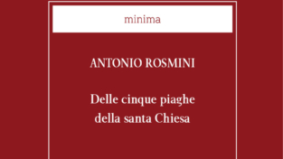 Delle cinque piaghe della Santa Chiesa (ebook)