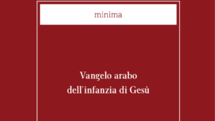 Vangelo arabo dell’infanzia di Gesù (ebook)