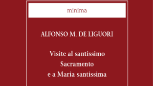 Visite al santissimo Sacramento e Maria santissima (ebook)