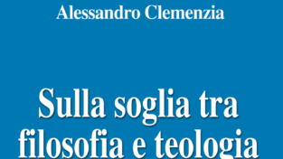 Sulla soglia tra filosofia e teologia (ebook)