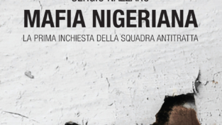 Mafia nigeriana (ebook)