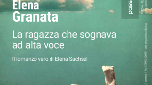 La ragazza che sognava ad alta voce (ebook)