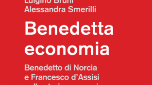 Benedetta economia (ebook)