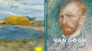 Van Gogh vagabondo dell’Assoluto