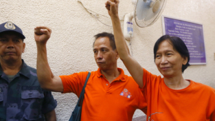 Filippine: dopo la morte di Wilma e Benito Tiamzon