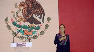 India e Messico, i risultati delle elezioni