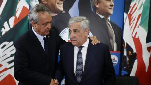 Elezioni europee, in Sicilia Forza Italia è il primo partito