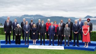 Fame nel mondo, per eradicarla basta l’1% delle spese militari del G7