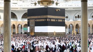 La Mecca, strage al pellegrinaggio per il caldo estremo