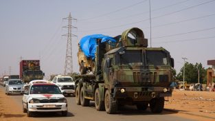 Niger: revocata ai francesi una concessione mineraria per estrarre l’uranio