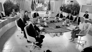 Vertice G7 di Puglia, un bilancio in chiaroscuro