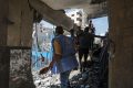 Gaza, la guerra senza fine. Oxfam: non ci sono più “zone sicure”