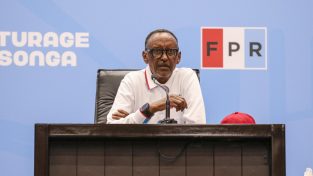 Ruanda, Paul Kagame senza rivali: rieletto per la quarta volta