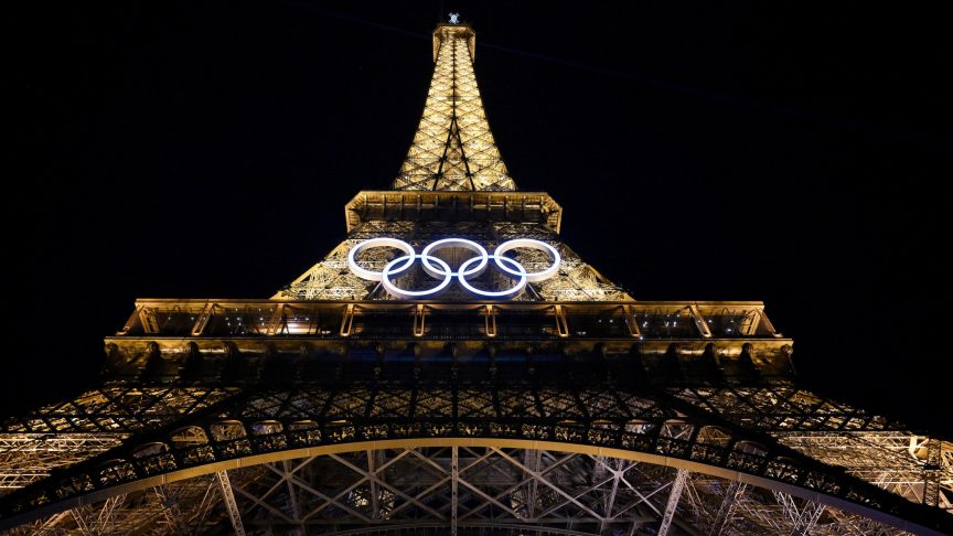 Giochi olimpici 2024, Parigi è pronta per la cerimonia d’inizio