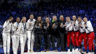 Olimpiadi di Parigi 2024, per l’Italia medaglie di portata storica