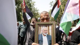 Israele uccide il leader di Hamas Ismail Haniyeh. Si teme un allargamento del conflitto