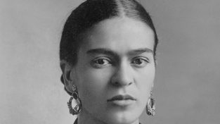 Frida, icona di libertà
