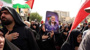 Escalation di violenza in Medio Oriente dopo l’assassinio di Haniyeh