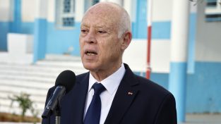 Tunisia: Saied si ricandida alla presidenza