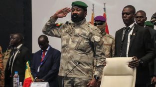 Mali e Niger sospendono le relazioni con l’Ucraina