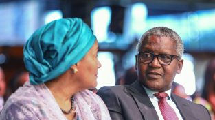 Nigeria: la raffineria Dangote in difficoltà?