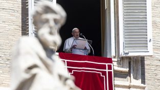 Papa Francesco, le Chiese non si toccano