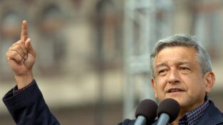 Messico, magistrati in sciopero per la riforma giudiziaria di Obrador