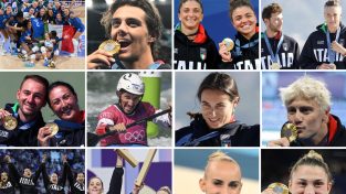 Medaglie olimpiche e fantamatematica