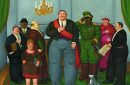 Botero, un anno dopo