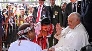 Papa Francesco in Asia e Oceania, il viaggio continua a Timor Est